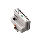 Wago - PLC basiseenheid 750842