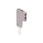 Wago - Power Clamp Aardrijgklem Potent. Aftakking 1X6Mm2