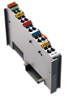 Wago - Veldbus dec. peri. funct-/techn.mod 750-404