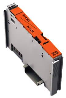 Wago - Veldbus dec. peri. voeding/segm.mod veldbus 750-616/030-000