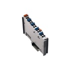 Wago - Veldbus dec. peri. voeding/segm.mod 750-604
