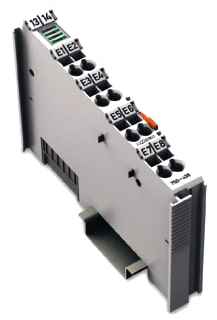 Wago - Veldbus dec. peri. digi in/uitg.mod 750-436