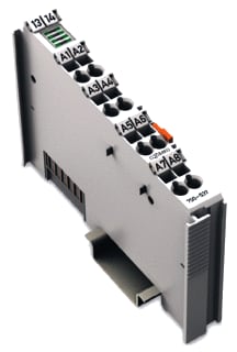 Wago - Veldbus dec. peri. digi in/uitg.mod 750-537