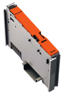Wago - Veldbus dec. peri. voeding/segm.mod veldbus 750-621