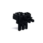 Wago - Winsta Midi 770 Comp. verd. insteekb. gebouwinstal. 770-967