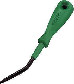 Wago - Sleufschroevendraaier Schroevendraaier 210658