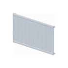 Stelrad - Accord Radiator (paneel) acc 10 500x600 313w