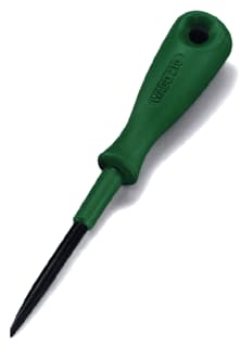 Wago - Sleufschroevendraaier 210-657