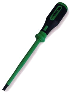Wago - Sleufschroevendraaier 210-636