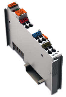 Wago - Veldbus dec. peri. voeding/segm.mod 750-611