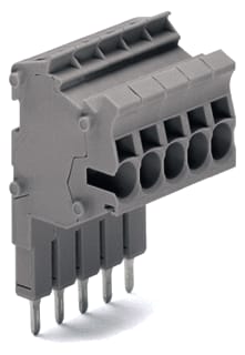 Wago - TOPJOB S 2002 Rijgklemconnector 2002-560