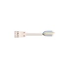 Wago - Patchkabel inst.bare gebouwinstall. 7719994/216702