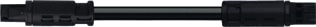Wago - 774 Patchkabel inst.bare gebouwinstall. Male-Fem 5M 3X2,5 Zw.