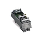 Wago - Interfacemodule 289-575