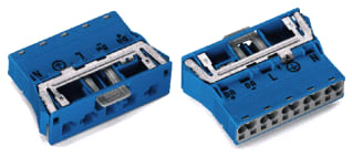 Wago - Winsta Midi 770 App.aansl. vr inst.bare gebouwinst. 770-2115/007000