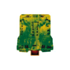 Wago - Power Clamp Aardrijgklem 2-Dr-Aardklem 95Mm2