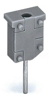Wago - Testadapter voor rijgklemmen 249-136