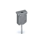 Wago - Testadapter voor rijgklemmen 249-136