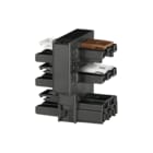 Wago - Winsta Midi 770 Comp. verd. insteekb. gebouwinstal. Verdeler Aan/Uit+Serie W