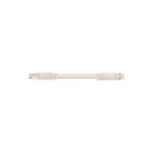 Wago - WINSTA Patchkabel inst.bare gebouwinstall. Kab M-F 7M 3X1,5 W