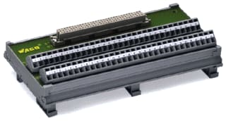 Wago - Interfacemodule interfacemodule 289-531