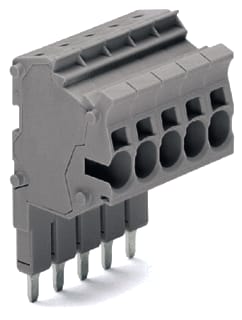 Wago - TOPJOB S 2004 Rijgklemconnector rijgklemc 2004-553