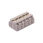 Wago - Kroonklemmenstrook krnklmstk 862-9605