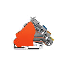 Wago - Sensor-/actor-rijgklem sns/actrgkl 280575/280323