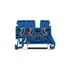 Wago - Verbindingsrijgklem 870-684