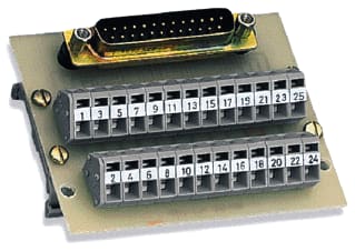Wago - Interfacemodule interfacemodule 289-447