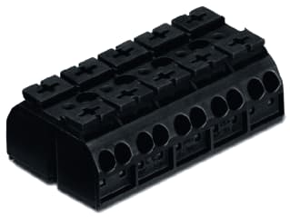 Wago - Kroonklemmenstrook 862-505