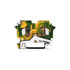 Wago - Aardrijgklem aardrgkl 281-607/999-950
