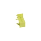 Wago - Power Clamp Aardrijgklem Aanrakings Bev. Voor 50Mm