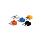 Wago - Teststeker rijgklem 215-111