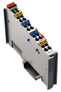 Wago - Veldbus dec. peri. digi in/uitg.mod 750-531
