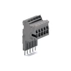 Wago - TOPJOB S 2001 Rijgklemconnector rijgklemc 2001-557