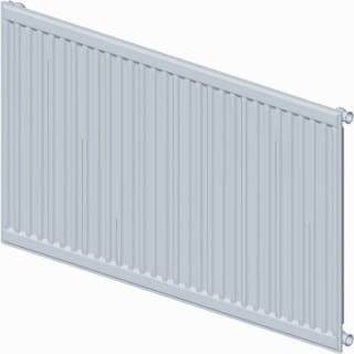 Stelrad - Accord Radiator (paneel) s h0600 t11 l0400