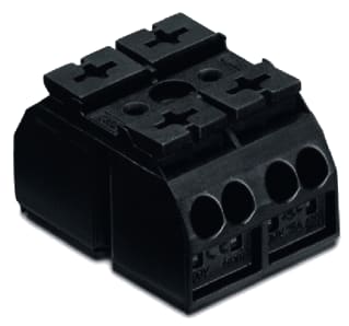 Wago - Kroonklemmenstrook krnklmstk 862-532