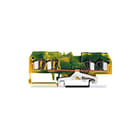 Wago - Aardrijgklem aardrgkl 281-657/999-950