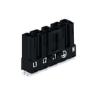 Wago - Winsta Midi 770 Conn. v insteekbare gebouwinstall. connector 770-835