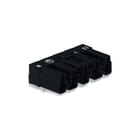 Wago - Winsta Midi 770 Conn. v insteekbare gebouwinstall. connector 770-855/011-000