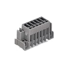 Wago - Printplaatconnector prntplcnn 769-637/004-000