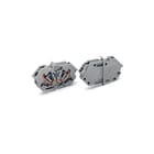 Wago - Kroonklemmenstrook 826-159/000-006