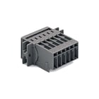 Wago - Kroonklemmenstrook krnklmstk 769-602/002-000