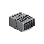 Wago - Kroonklemmenstrook krnklmstk 769-609/001-000