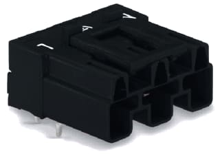 Wago - Winsta Midi 770 Conn. v insteekbare gebouwinstall. 770-813/011-000