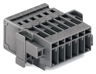 Wago - Kroonklemmenstrook krnklmstk 769-602/004-000