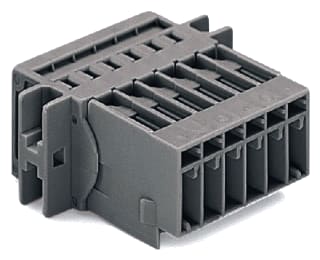 Wago - Kroonklemmenstrook krnklmstk 769-615/002-000