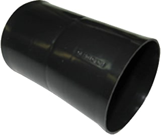 Akatherm - Novotube Fitting met 2 aansluitingen Pe Klikmof 63