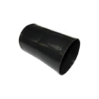 Akatherm - Novotube Fitting met 2 aansluitingen Pe Klikmof 63